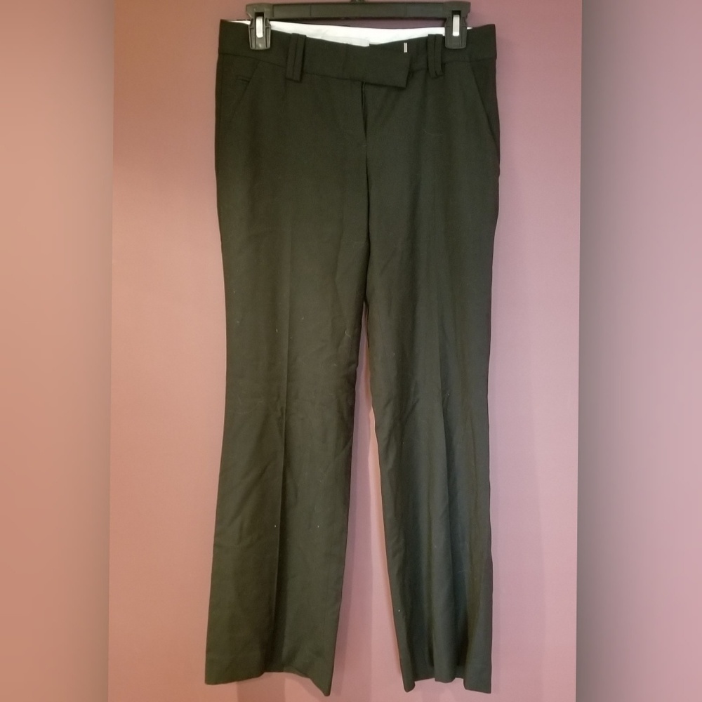 LOFT dress pant